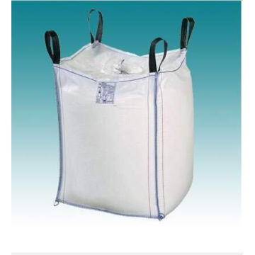 4 Side Seam Loop PP Jumbo Bag/Big Bag /Bulk Bag